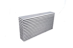 Kies-Motorsports Garrett Garrett Air / Air Intercooler CAC (23.72in x 12.02in x 3.82in) - 1000 HP