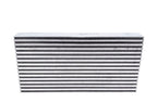 Kies-Motorsports Garrett Garrett Air / Air Intercooler CAC (24.00in x 12.10in x 3.00in) - 900 HP