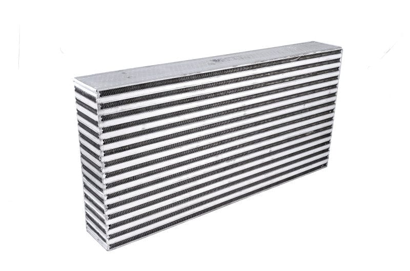 Kies-Motorsports Garrett Garrett Air / Air Intercooler CAC (24.00in x 12.10in x 3.50in) - 925 HP Main image