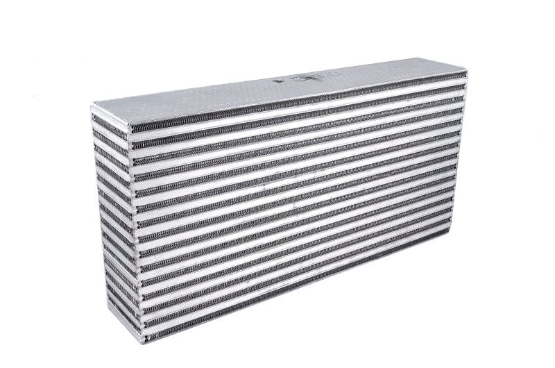 Kies-Motorsports Garrett Garrett Air / Air Intercooler CAC (24.00in x 12.11in x 4.50in) - 950 HP Main image