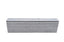 Kies-Motorsports Garrett Garrett Air / Air Intercooler CAC (24.00in x 6.40in x 3.00in) - 475 HP