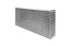 Kies-Motorsports Garrett Garrett Air / Air Intercooler CAC (27.78in x 12.74in x 5.12in) - 1260 HP