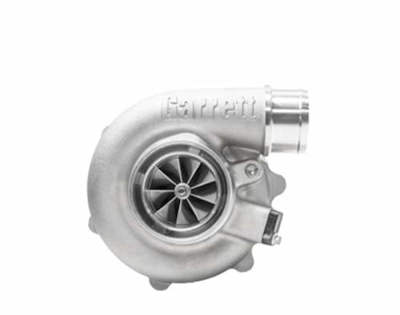 Kies-Motorsports Garrett Garrett G25-660 Turbocharger O/V V-Band / V-Band 0.72 A/R Internal WG Main image