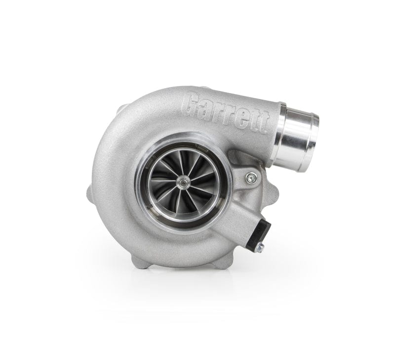 Kies-Motorsports Garrett Garrett G25-700 G-Series II Turbocharger 0.72 A/R V-Band / V-Band IWG Main image