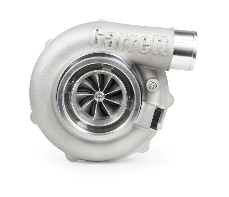 Kies-Motorsports Garrett Garrett G30-825 G-Series II Turbocharger 0.83 A/R V-Band / V-Band IWG Main image