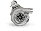 Kies-Motorsports Garrett Garrett G35-1050 Turbocharger 0.83 A/R O/V V-Band In/Out - Internal WG (Standard Rotation)