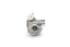 Kies-Motorsports Garrett Garrett GBC17-250 Club Line Turbocharger 0.50 O/V T25 / 5-Bolt - Internal WG