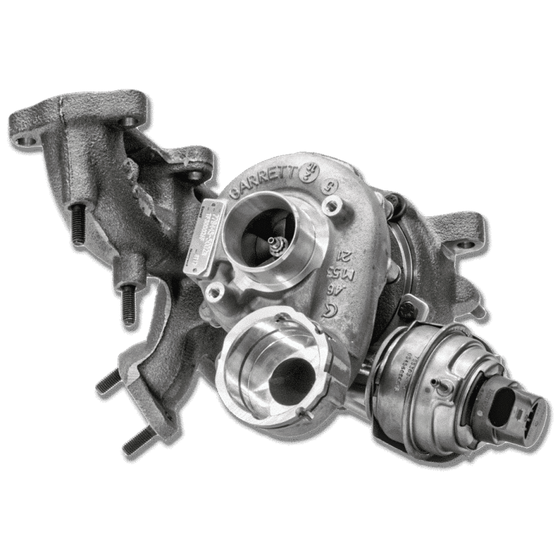 Kies-Motorsports Garrett Garrett GT1749V VW 1.9L TDI Upgrade (BEW Engine) VNT Turbo Kit Main image