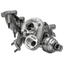 Kies-Motorsports Garrett Garrett GT1749V VW 1.9L TDI Upgrade (BEW Engine) VNT Turbo Kit
