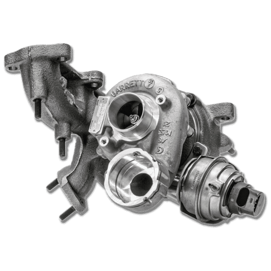 Kies-Motorsports Garrett Garrett GT1749V VW 1.9L TDI Upgrade (BEW Engine) VNT Turbo Kit