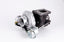 Kies-Motorsports Garrett Garrett GT2252 Turbocharger CHRA 451298-0006