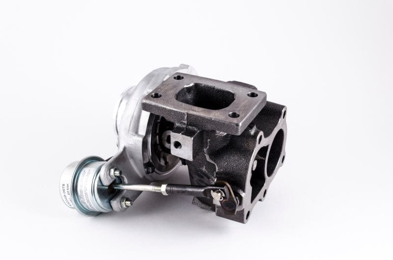 Kies-Motorsports Garrett Garrett GT2252 Turbocharger CHRA 451298-0006