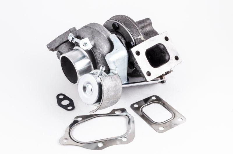 Kies-Motorsports Garrett Garrett GT2554R Turbocharger CHRA 835995-0001 8mm C/R 471171-5003S Main image