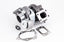 Kies-Motorsports Garrett Garrett GT2554R Turbocharger CHRA 835995-0001 8mm C/R 471171-5003S