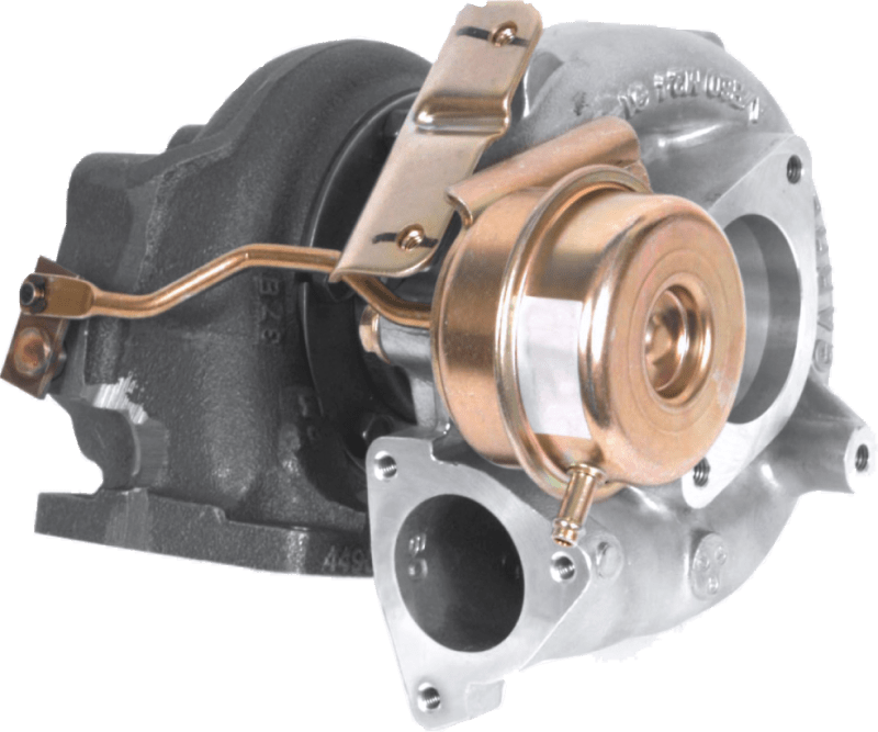 Kies-Motorsports Garrett Garrett GT2560R Turbocharger (Small Frame)