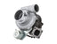 Kies-Motorsports Garrett Garrett GT2871R Turbocharger (472560-15 w/Actuator)