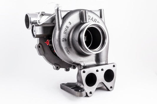 Kies-Motorsports Garrett Garrett GT3794VA Turbo Kit - Chevy Duramax 6.6L 2004.5-2009 Stage 1 AVNT