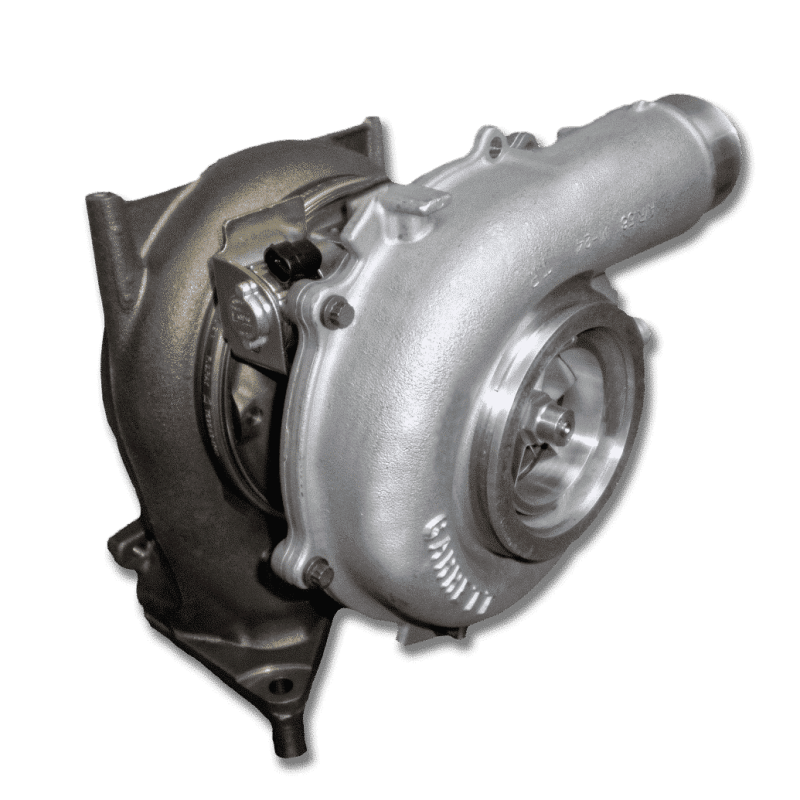 Kies-Motorsports Garrett Garrett GT4094VA Turbo Kit - Chevy Duramax 6.6L 2004.5-2009 Stage 2 AVNT Main image