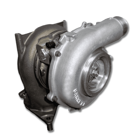 Kies-Motorsports Garrett Garrett GT4094VA Turbo Kit - Chevy Duramax 6.6L 2004.5-2009 Stage 2 AVNT