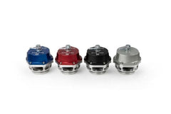Kies-Motorsports Garrett Garrett GVB-50A 50mm VTA BOV - Black
