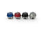 Kies-Motorsports Garrett Garrett GVB-50R 50mm RCV BOV - Black