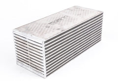 Kies-Motorsports Garrett Garrett H2O / Air CAC (4.80in x 4.50in x 11.90in) - 1000 HP