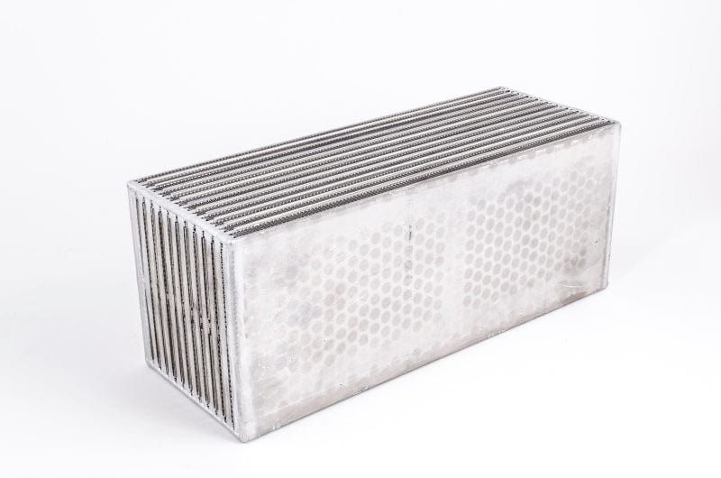 Kies-Motorsports Garrett Garrett H2O / Air CAC (4.80in x 4.50in x 11.90in) - 1000 HP