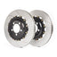 Kies-Motorsports GiroDisc GiroDisc Porsche 911 GT3 (996.1) 350mm Slotted Front Rotors
