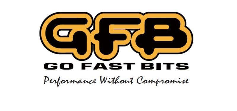 Kies-Motorsports Go Fast Bits GFB Diverter Valve DV+ Dodge Dart/ BMW F30 335i / BMW F20 / BMW F21 M135i / Fiat 500 Abarth