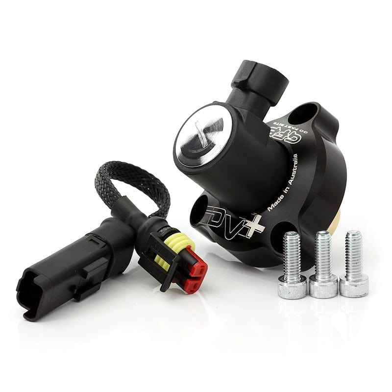 GFB Diverter Valve DV+ Mini/ Peugeot/Citroen (w/Integrated Solenoid) Secondary image