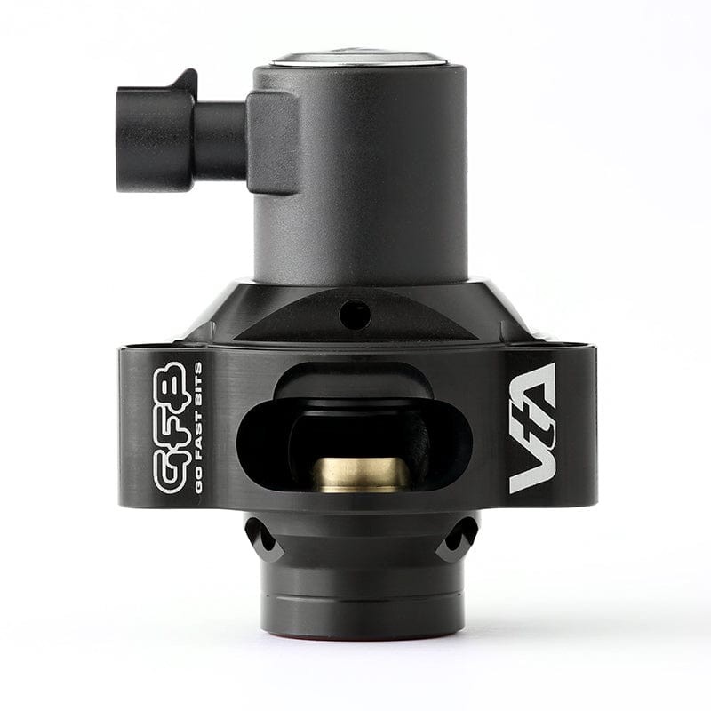 Kies-Motorsports Go Fast Bits GFB VTA Blow Off Valve 2020+ Mercedes-Benz CLA35 AMG 2.0T Main image