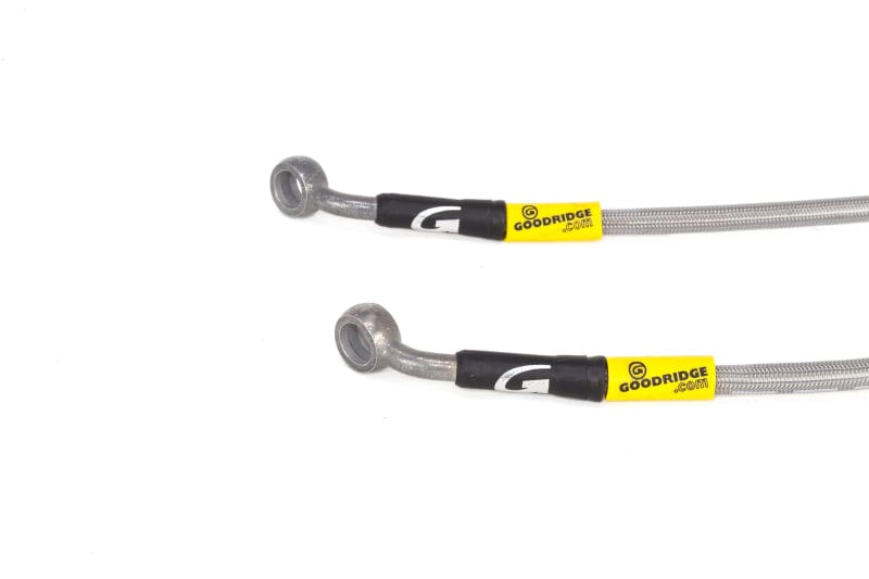 Kies-Motorsports Goodridge Goodridge Skyline Brake Line (R32/R33/R34)