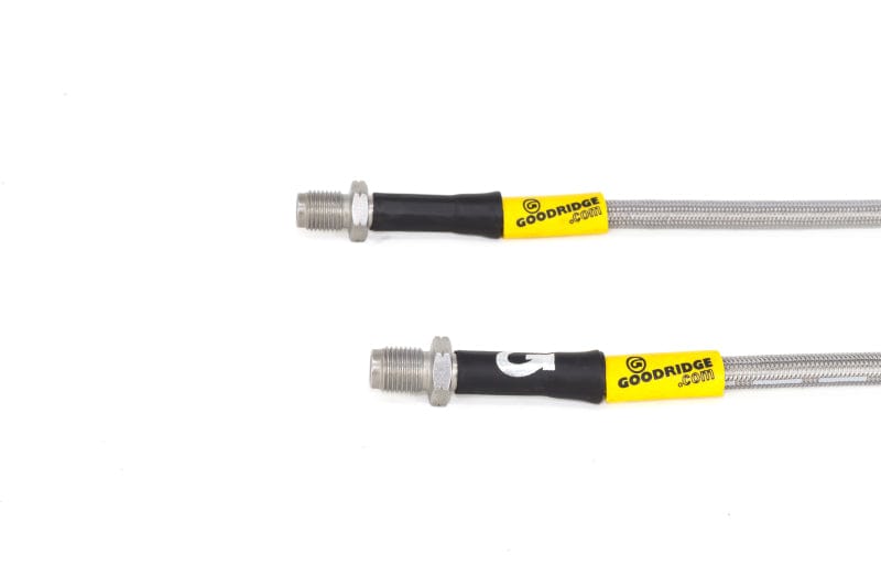 Kies-Motorsports Goodridge Goodridge Skyline Brake Line (R32/R33/R34)