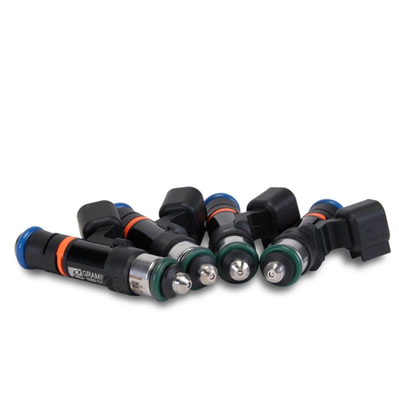 Grams Performance 1000cc E30 INJECTOR KIT Secondary image