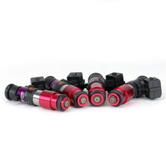 Kies-Motorsports Grams Performance Grams Performance 1150cc E30 INJECTOR KIT