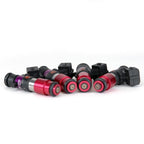 Kies-Motorsports Grams Performance Grams Performance 1150cc E36/ E46 INJECTOR KIT