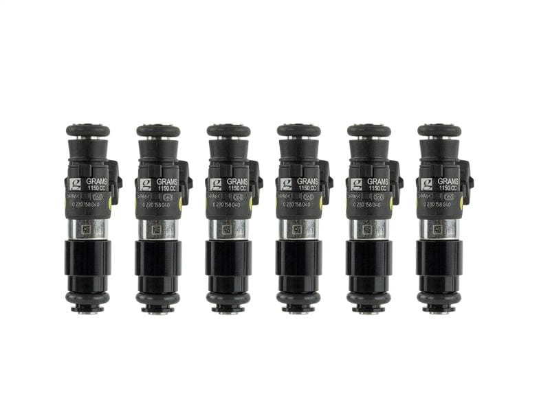 Grams Performance 1150cc E36/ E46 INJECTOR KIT Secondary image