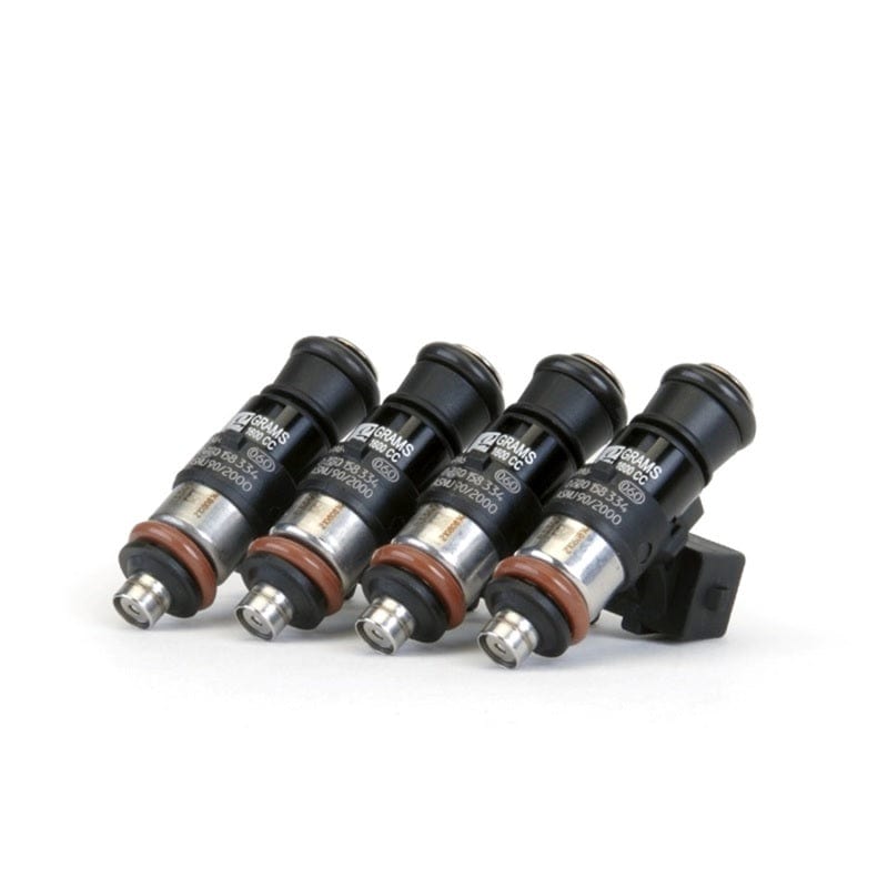 Kies-Motorsports Grams Performance Grams Performance 1600cc E36/ E46 INJECTOR KIT Main image