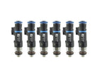 Kies-Motorsports Grams Performance Grams Performance 750cc E30 INJECTOR KIT