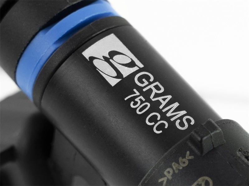 Kies-Motorsports Grams Performance Grams Performance 750cc E30 INJECTOR KIT