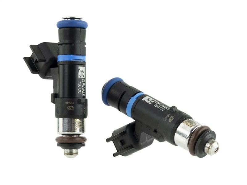 Kies-Motorsports Grams Performance Grams Performance 750cc E30 INJECTOR KIT