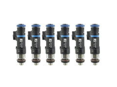 Kies-Motorsports Grams Performance Grams Performance 750cc E90/E92/E93 INJECTOR KIT