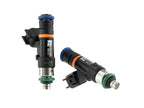 Kies-Motorsports Grams Performance Grams Performance Porsche 911/996/997 550cc Fuel Injectors (Set of 6)
