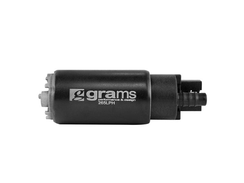 Grams Performance Universal 265LPH In-Tank Fuel Pump Kit Secondary image