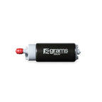 Kies-Motorsports Grams Performance Grams Performance Universal 320LPH In-Tank Fuel Pump Kit