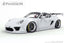 Kies-Motorsports GReddy GReddy 05-08 Porsche Cayman (987.1) Rocket Bunny Full Wide-Body Aero Kit w/o Wing