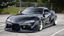 Kies-Motorsports GReddy GReddy 2020+ Toyota Supra A90 Pandem Full Wide-Body Aero Kit w/o Wing