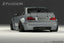 Kies-Motorsports GReddy GReddy 99-06 BMW E46 Coupe Pandem Wide Body Front Fenders (SPECIAL ORDER)