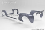 Kies-Motorsports GReddy GReddy BMW E30 Pandem Wide Body Full Kit