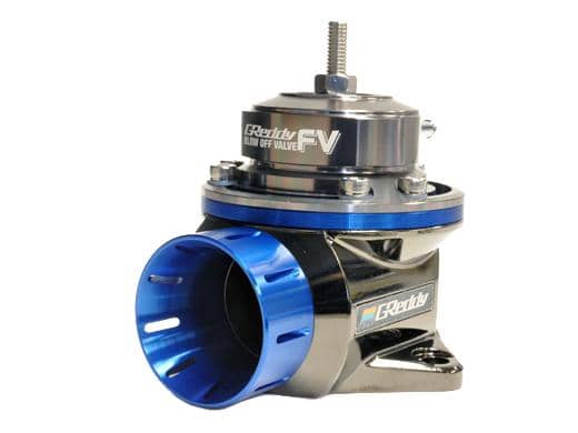 Kies-Motorsports GReddy GReddy FV Blow Off Valve Attachment ONLY 19mm
